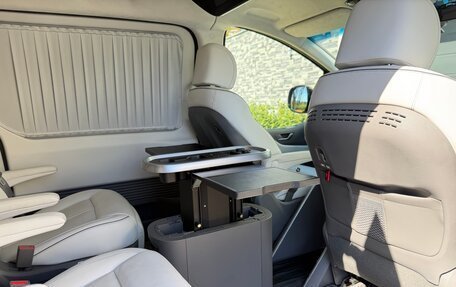 Hyundai Staria, 2024 год, 7 700 000 рублей, 24 фотография