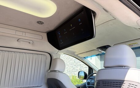 Hyundai Staria, 2024 год, 7 700 000 рублей, 23 фотография