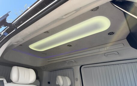 Hyundai Staria, 2024 год, 7 700 000 рублей, 22 фотография