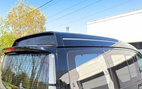 Hyundai Staria, 2024 год, 7 700 000 рублей, 31 фотография