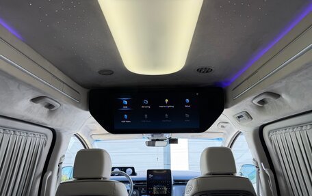 Hyundai Staria, 2024 год, 7 700 000 рублей, 21 фотография