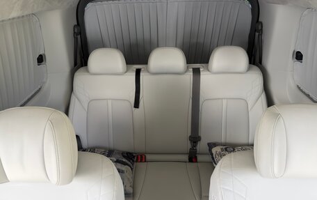 Hyundai Staria, 2024 год, 7 700 000 рублей, 32 фотография