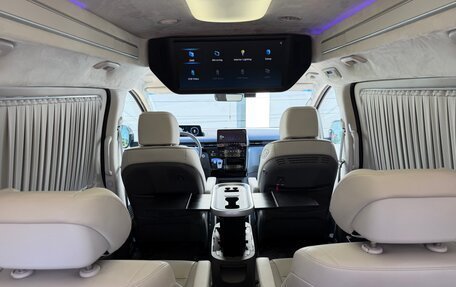 Hyundai Staria, 2024 год, 7 700 000 рублей, 27 фотография