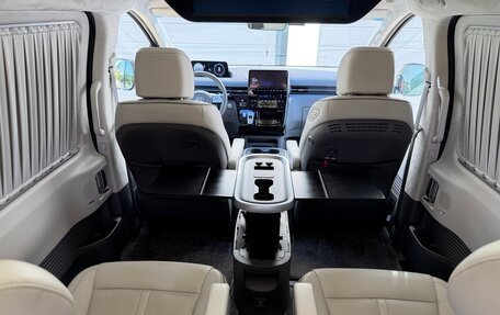 Hyundai Staria, 2024 год, 7 700 000 рублей, 29 фотография