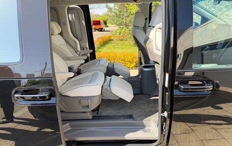 Hyundai Staria, 2024 год, 7 700 000 рублей, 33 фотография