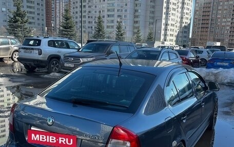 Skoda Octavia, 2013 год, 650 000 рублей, 5 фотография