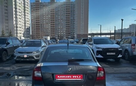 Skoda Octavia, 2013 год, 650 000 рублей, 2 фотография