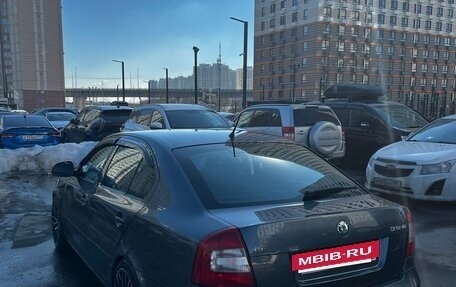 Skoda Octavia, 2013 год, 650 000 рублей, 6 фотография