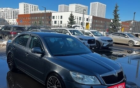 Skoda Octavia, 2013 год, 650 000 рублей, 7 фотография