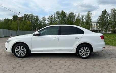 Volkswagen Jetta VI, 2013 год, 1 150 000 рублей, 8 фотография