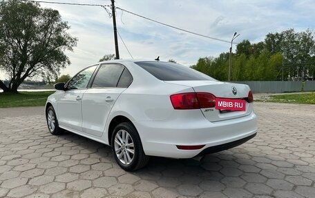 Volkswagen Jetta VI, 2013 год, 1 150 000 рублей, 7 фотография