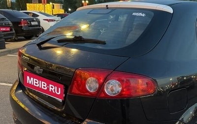 Chevrolet Lacetti, 2007 год, 255 000 рублей, 1 фотография