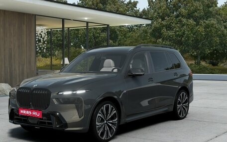 BMW X7, 2026 год, 18 630 000 рублей, 1 фотография