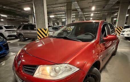 Renault Megane II, 2006 год, 320 500 рублей, 6 фотография