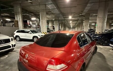 Renault Megane II, 2006 год, 320 500 рублей, 5 фотография