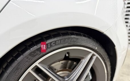 Mercedes-Benz A-Класс AMG, 2021 год, 5 750 000 рублей, 9 фотография