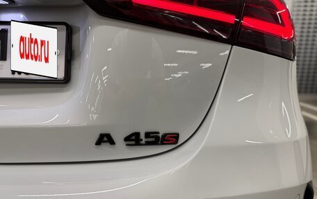 Mercedes-Benz A-Класс AMG, 2021 год, 5 750 000 рублей, 14 фотография