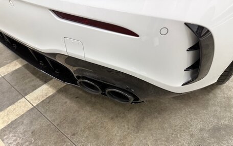 Mercedes-Benz A-Класс AMG, 2021 год, 5 750 000 рублей, 15 фотография