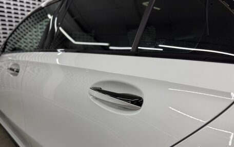 Mercedes-Benz A-Класс AMG, 2021 год, 5 750 000 рублей, 16 фотография