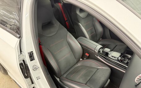 Mercedes-Benz A-Класс AMG, 2021 год, 5 750 000 рублей, 22 фотография