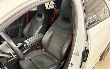 Mercedes-Benz A-Класс AMG, 2021 год, 5 750 000 рублей, 20 фотография