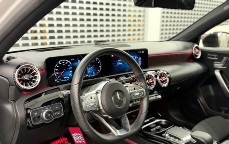 Mercedes-Benz A-Класс AMG, 2021 год, 5 750 000 рублей, 17 фотография