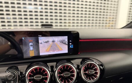 Mercedes-Benz A-Класс AMG, 2021 год, 5 750 000 рублей, 25 фотография