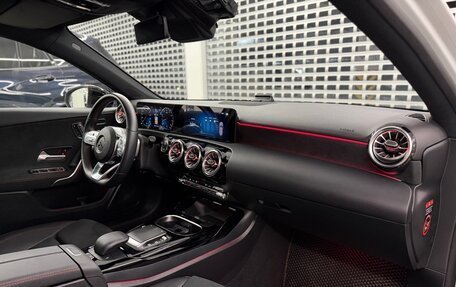 Mercedes-Benz A-Класс AMG, 2021 год, 5 750 000 рублей, 24 фотография
