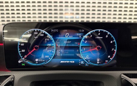 Mercedes-Benz A-Класс AMG, 2021 год, 5 750 000 рублей, 27 фотография
