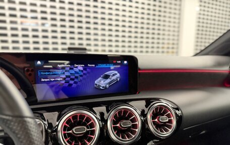 Mercedes-Benz A-Класс AMG, 2021 год, 5 750 000 рублей, 32 фотография