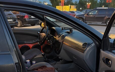 Chevrolet Lacetti, 2007 год, 255 000 рублей, 4 фотография