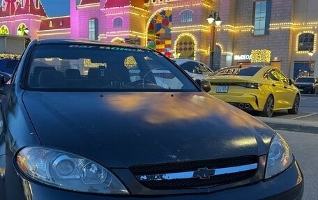 Chevrolet Lacetti, 2007 год, 255 000 рублей, 2 фотография