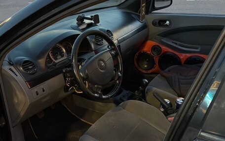 Chevrolet Lacetti, 2007 год, 255 000 рублей, 6 фотография