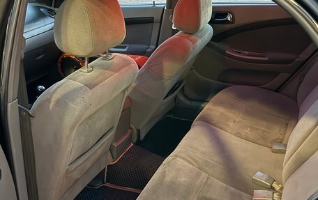 Chevrolet Lacetti, 2007 год, 255 000 рублей, 8 фотография