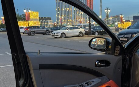 Chevrolet Lacetti, 2007 год, 255 000 рублей, 7 фотография
