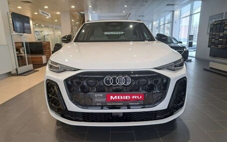 Audi Q5, 2026 год, 6 250 000 рублей, 2 фотография