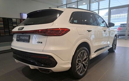 Audi Q5, 2026 год, 6 250 000 рублей, 4 фотография