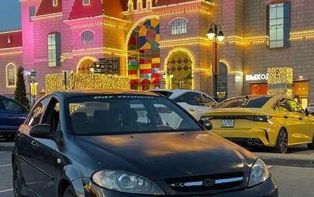 Chevrolet Lacetti, 2007 год, 255 000 рублей, 14 фотография