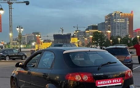 Chevrolet Lacetti, 2007 год, 255 000 рублей, 12 фотография