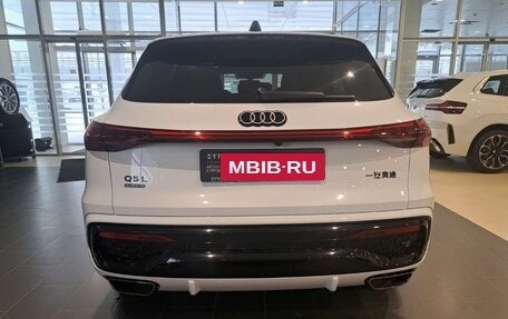 Audi Q5, 2026 год, 6 250 000 рублей, 5 фотография