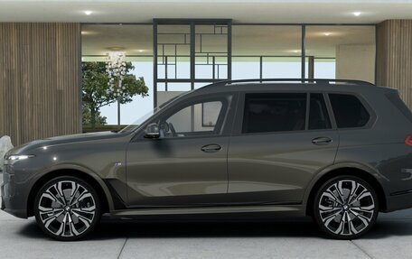 BMW X7, 2026 год, 18 630 000 рублей, 5 фотография