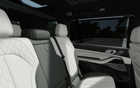 BMW X7, 2026 год, 18 630 000 рублей, 11 фотография
