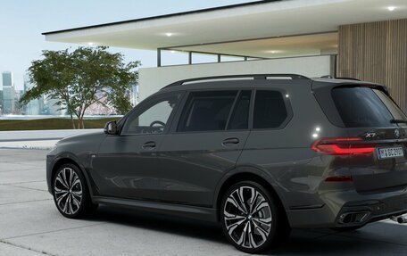 BMW X7, 2026 год, 18 630 000 рублей, 3 фотография