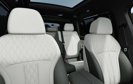BMW X7, 2026 год, 18 630 000 рублей, 10 фотография
