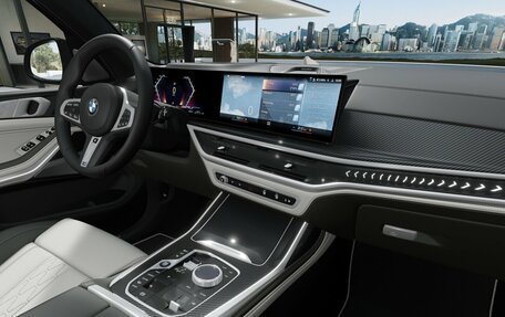 BMW X7, 2026 год, 18 630 000 рублей, 12 фотография