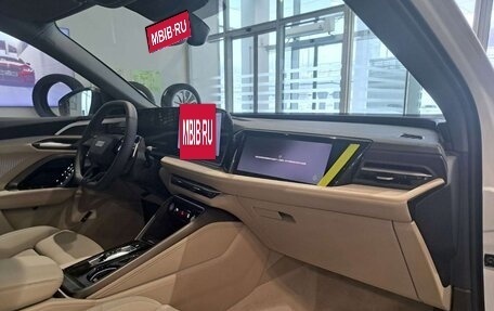 Audi Q5, 2026 год, 6 250 000 рублей, 8 фотография