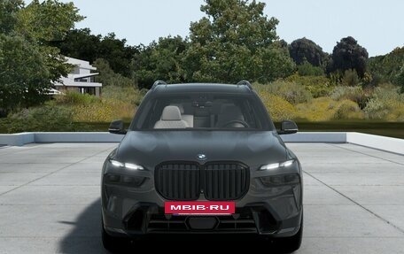 BMW X7, 2026 год, 18 630 000 рублей, 2 фотография
