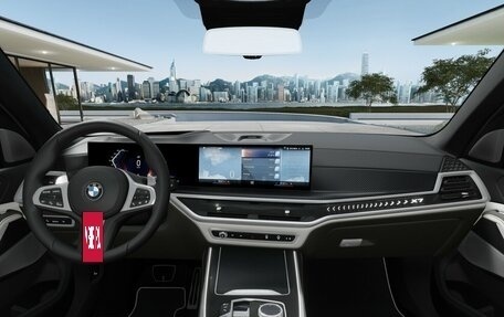 BMW X7, 2026 год, 18 630 000 рублей, 9 фотография