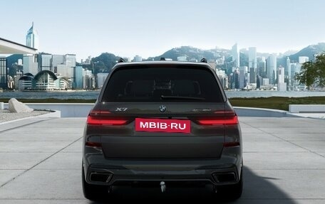 BMW X7, 2026 год, 18 630 000 рублей, 4 фотография