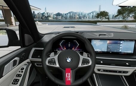 BMW X7, 2026 год, 18 630 000 рублей, 8 фотография